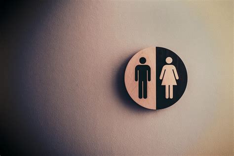 UK minister wants clampdown on ‘gender-neutral’ bathrooms
